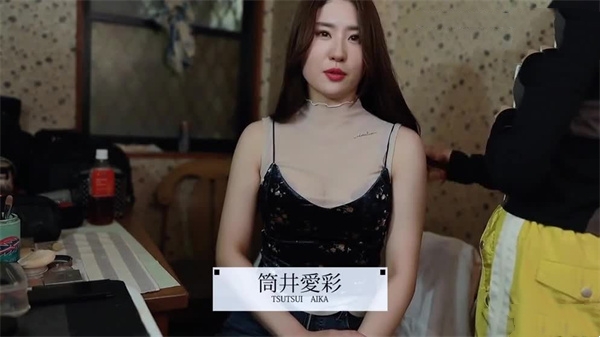 AI换脸刘亦菲下海首秀:淫荡面试潜规则实录