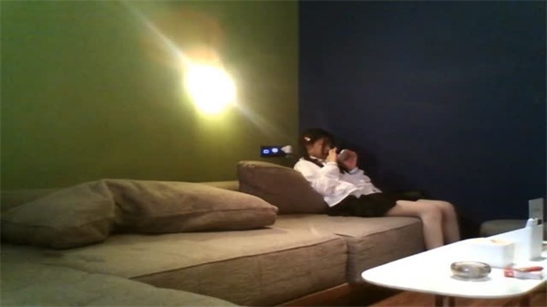 土豪酒店狂操极品纯欲双马尾JK美少女,双视角多体位深插嫩穴,高潮喷水淫叫不停!