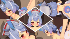 ErioSigewinne超清1080P视频：性感女神极致诱惑完整版